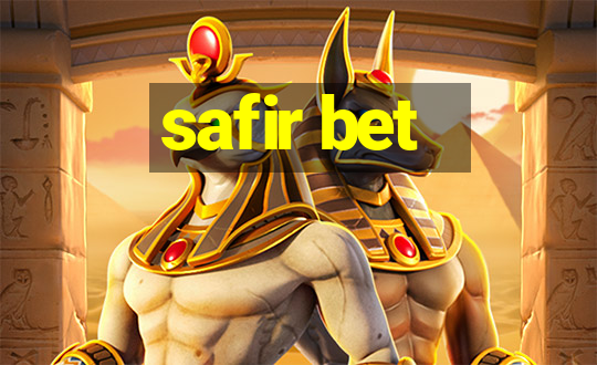 safir bet