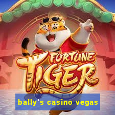 bally's casino vegas