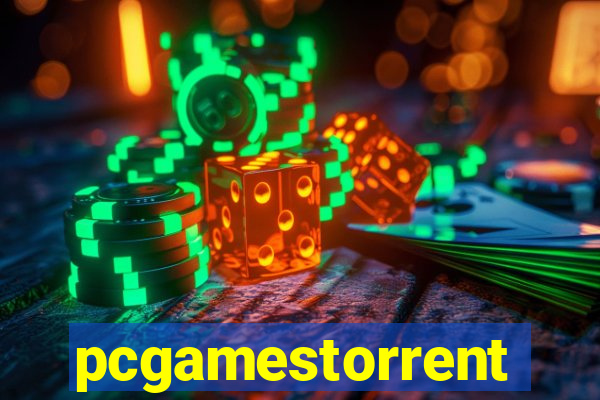 pcgamestorrent