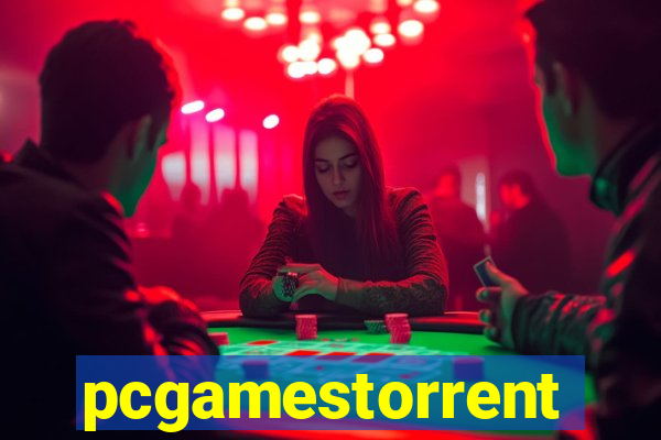 pcgamestorrent