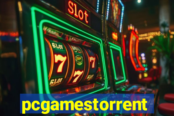 pcgamestorrent