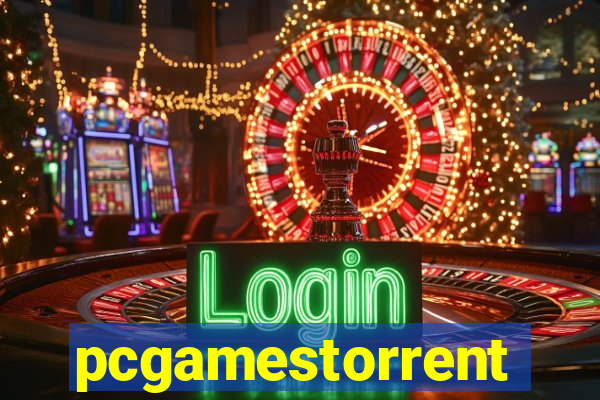 pcgamestorrent