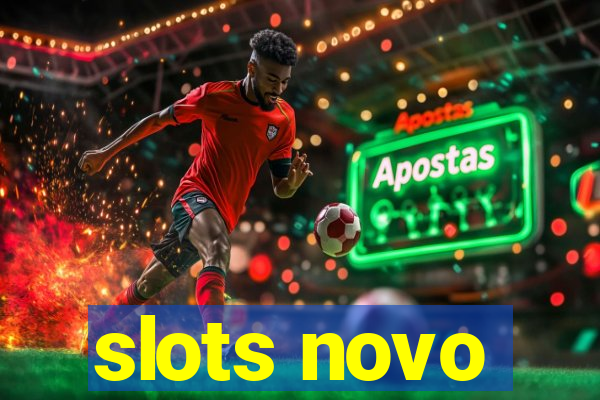 slots novo