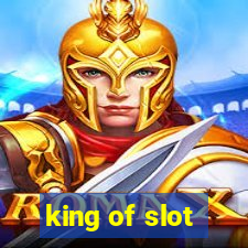 king of slot