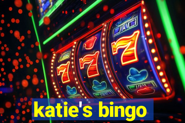 katie's bingo