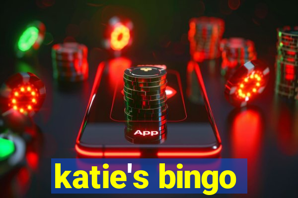 katie's bingo