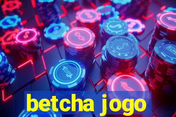 betcha jogo