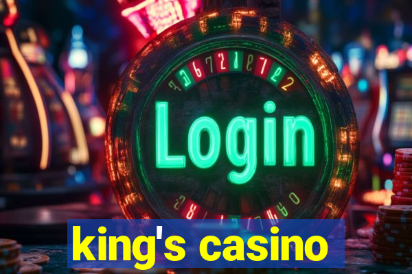 king's casino