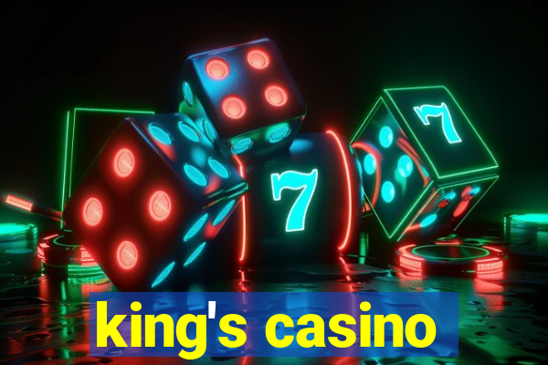 king's casino