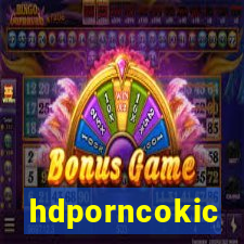 hdporncokic