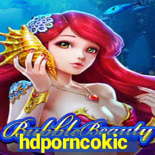 hdporncokic