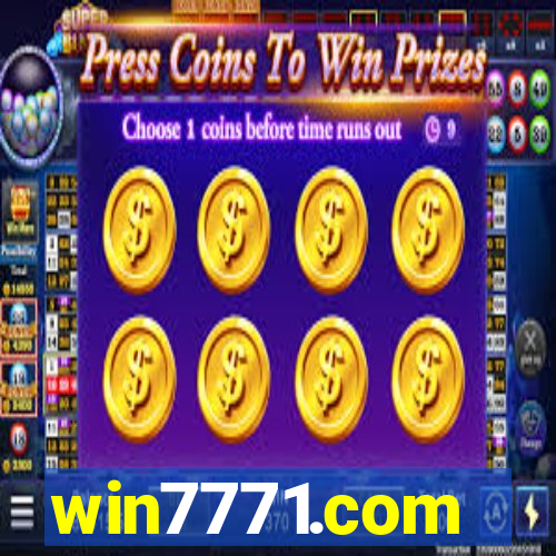 win7771.com