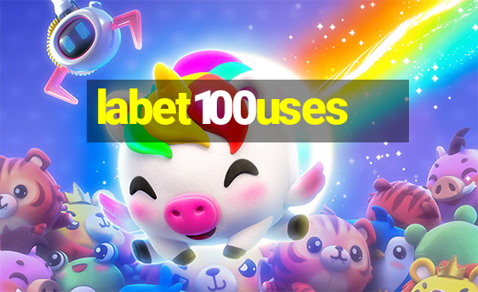 labet100uses