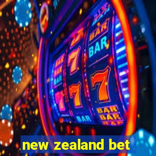 new zealand bet