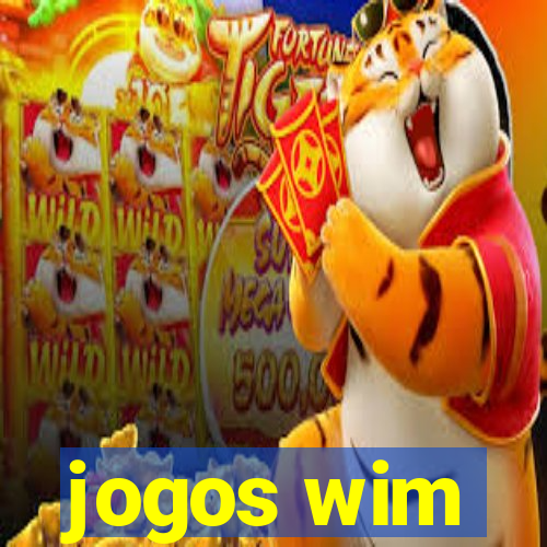 jogos wim