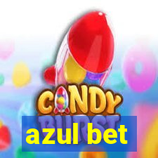 azul bet