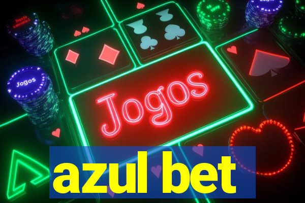 azul bet