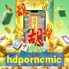 hdporncmic