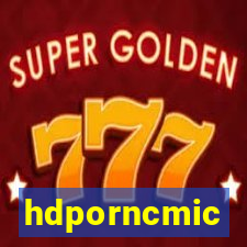 hdporncmic