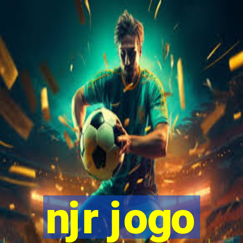 njr jogo