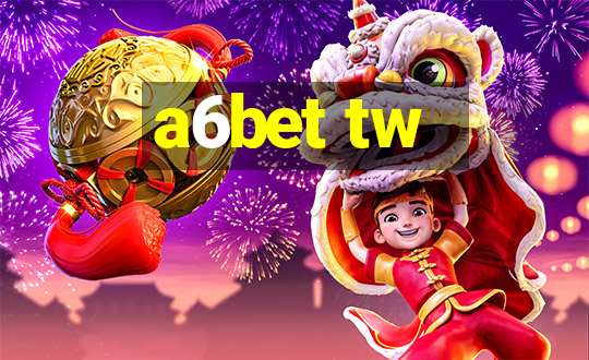 a6bet tw