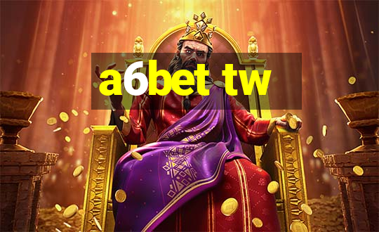 a6bet tw