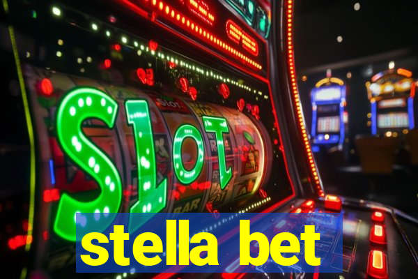 stella bet