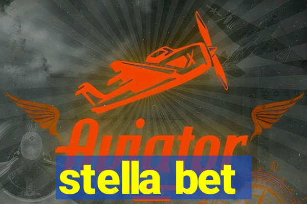 stella bet