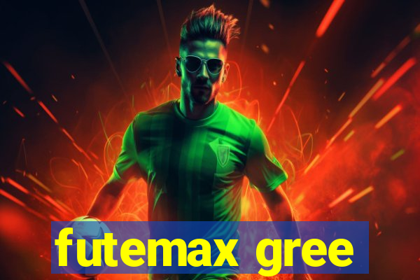 futemax gree