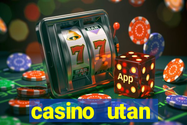 casino utan spelpaus i mobilen