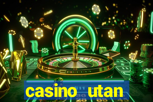 casino utan spelpaus i mobilen