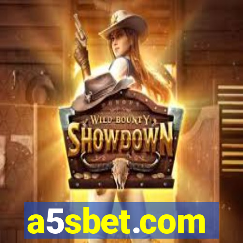 a5sbet.com