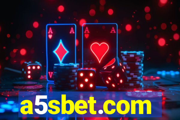 a5sbet.com