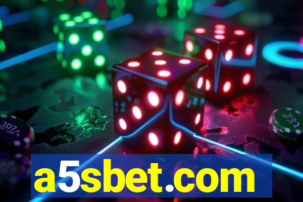 a5sbet.com