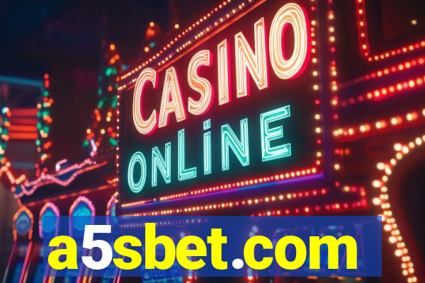 a5sbet.com