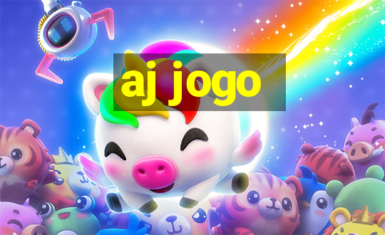 aj jogo