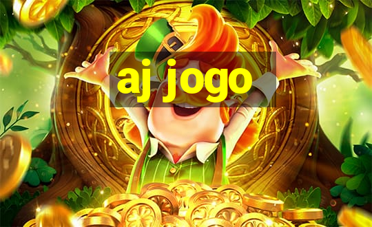 aj jogo