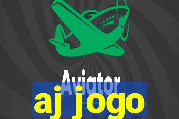 aj jogo