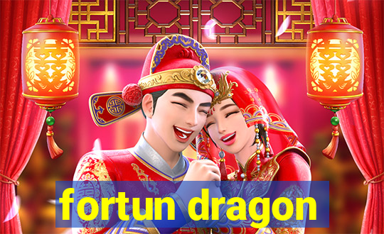 fortun dragon