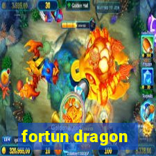 fortun dragon