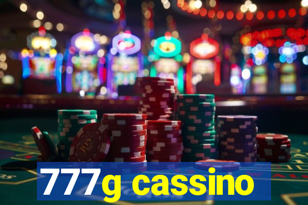 777g cassino