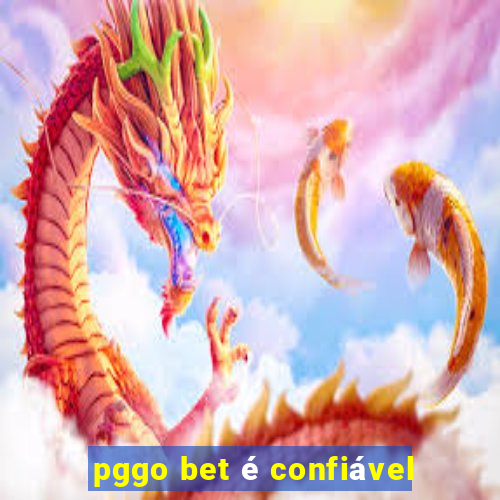 pggo bet é confiável