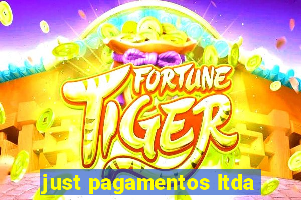 just pagamentos ltda