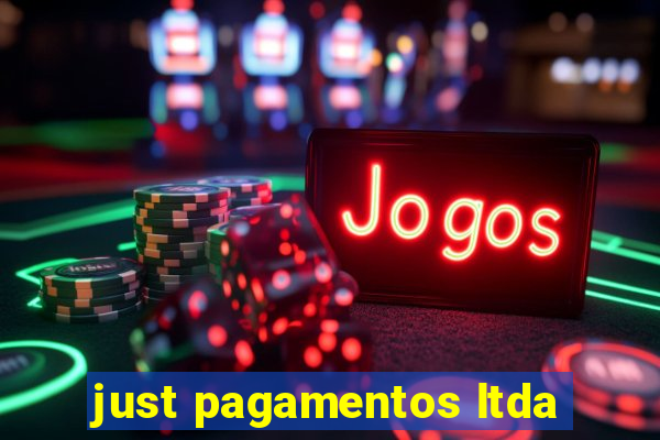 just pagamentos ltda