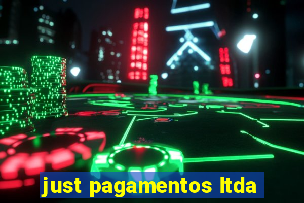 just pagamentos ltda