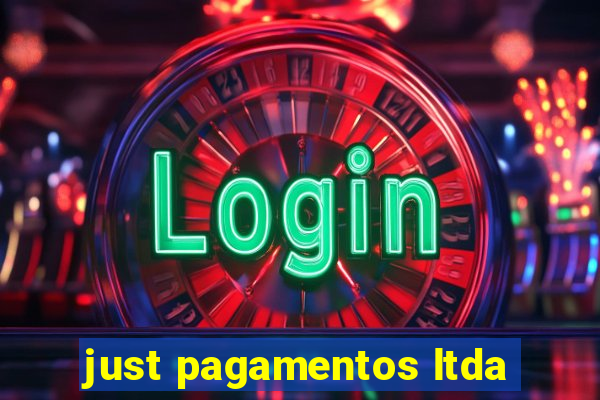 just pagamentos ltda