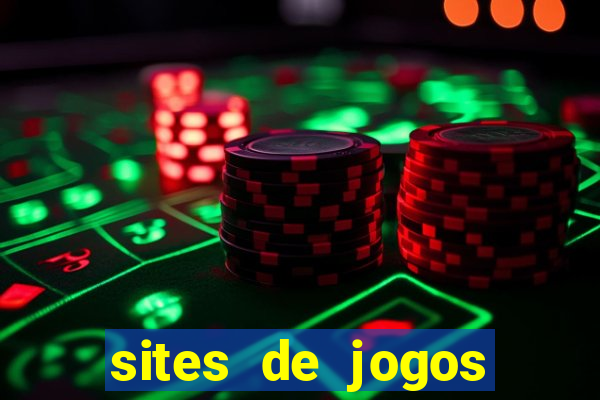 sites de jogos online de futebol