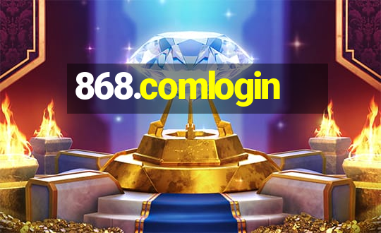 868.comlogin