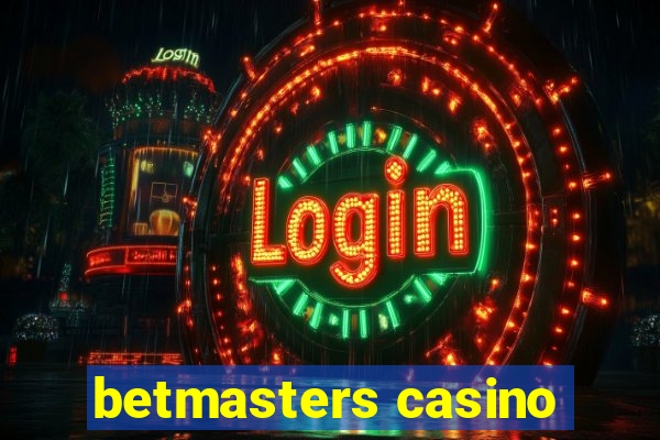 betmasters casino