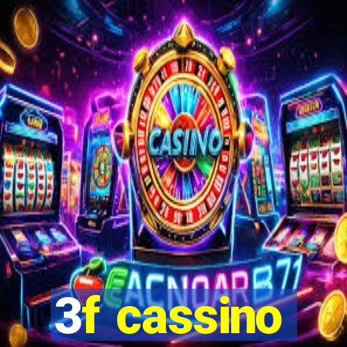 3f cassino